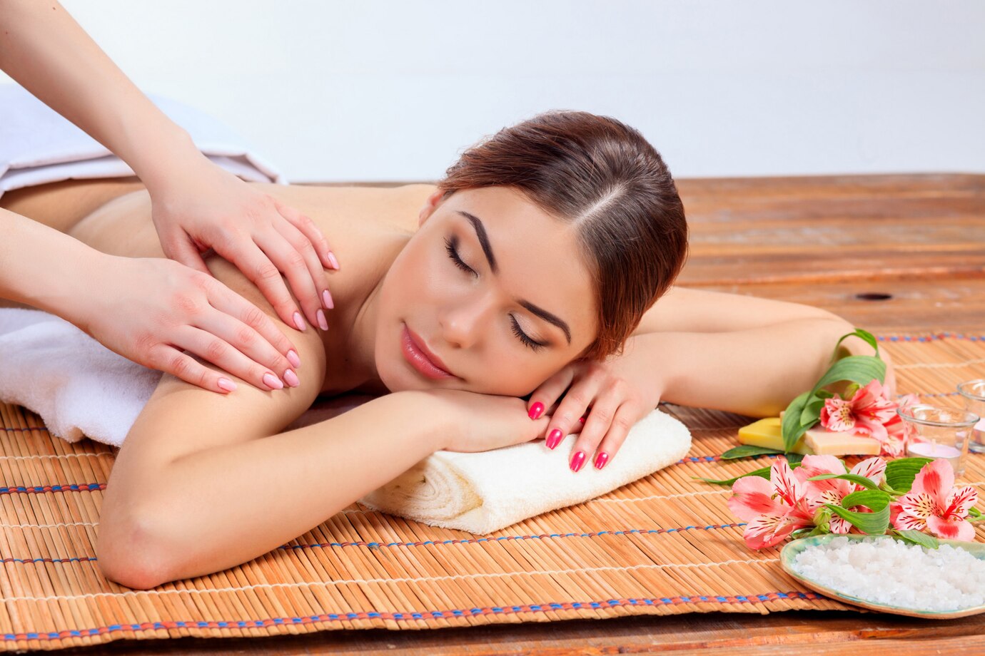 The Healing Power of Massage Therapy: A Journey to Wellness