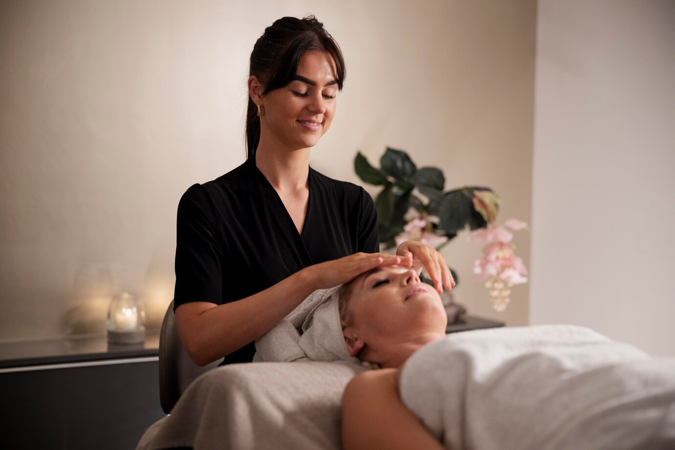 The Power of Skincare Massage Therapy: Enhance Your Routine
