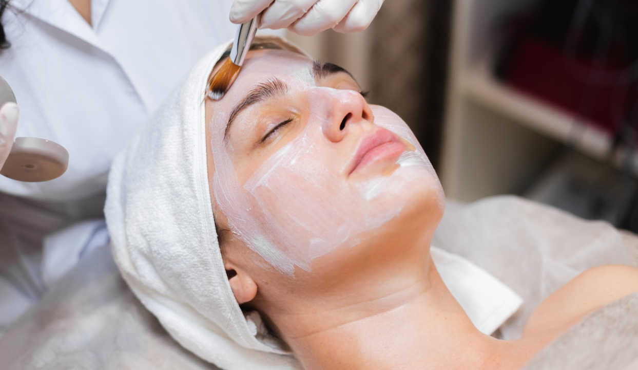 The Ultimate Guide to Effective Skincare Facials